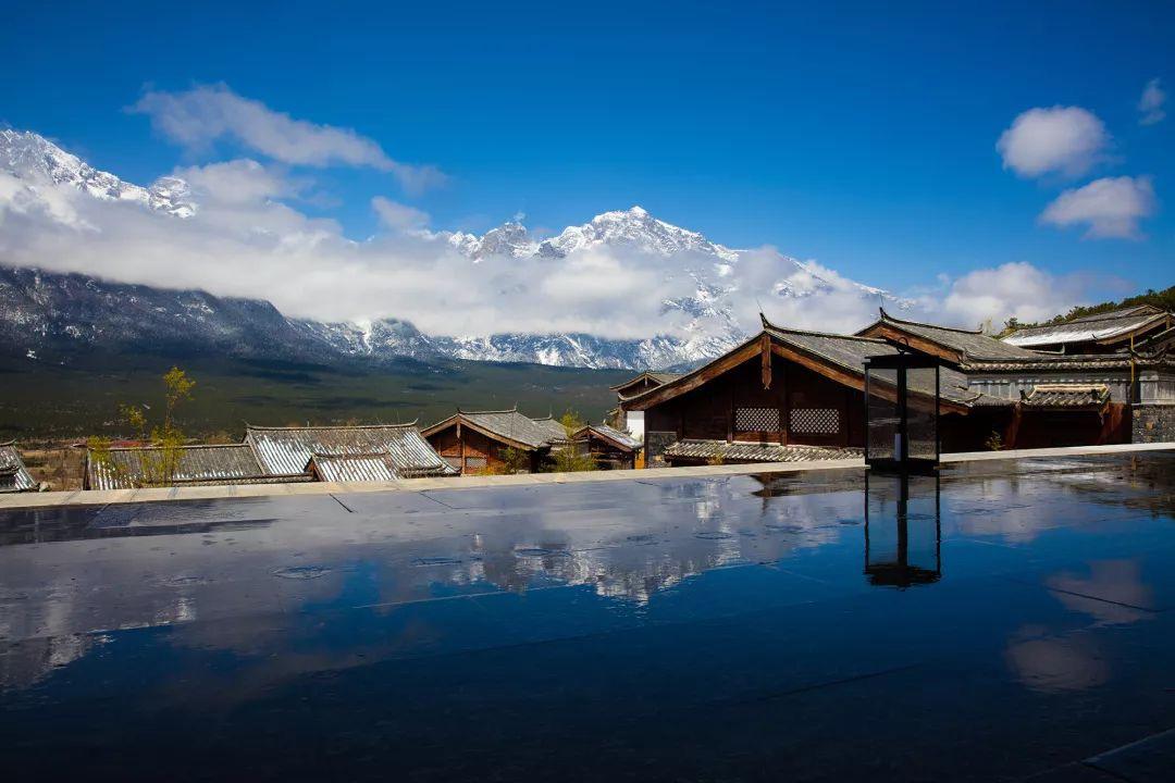 丽江最好的酒店排行榜前十名,丽江最顶级的酒店是哪几家