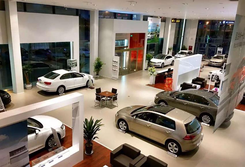 买车去哪更划算？汽贸店或者4S店，听专家一分析瞬间觉得亏大了！