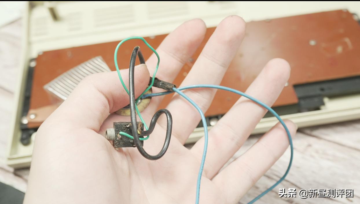 36年前的电脑,36年前电脑