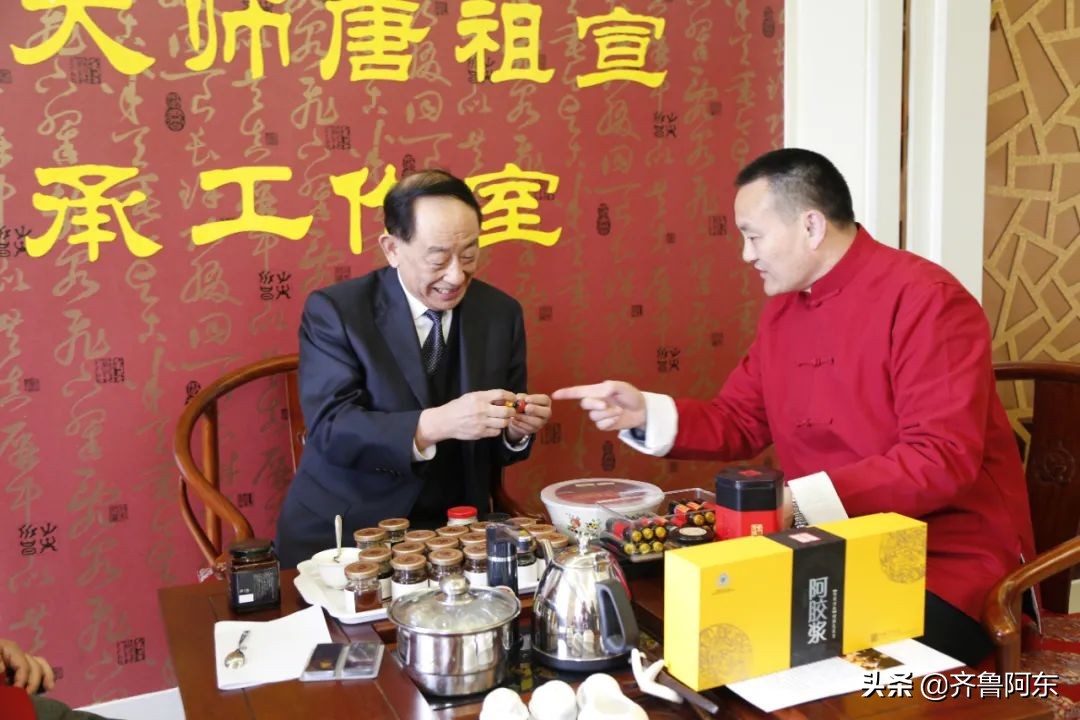 赵云峰东阿,东阿赵云峰