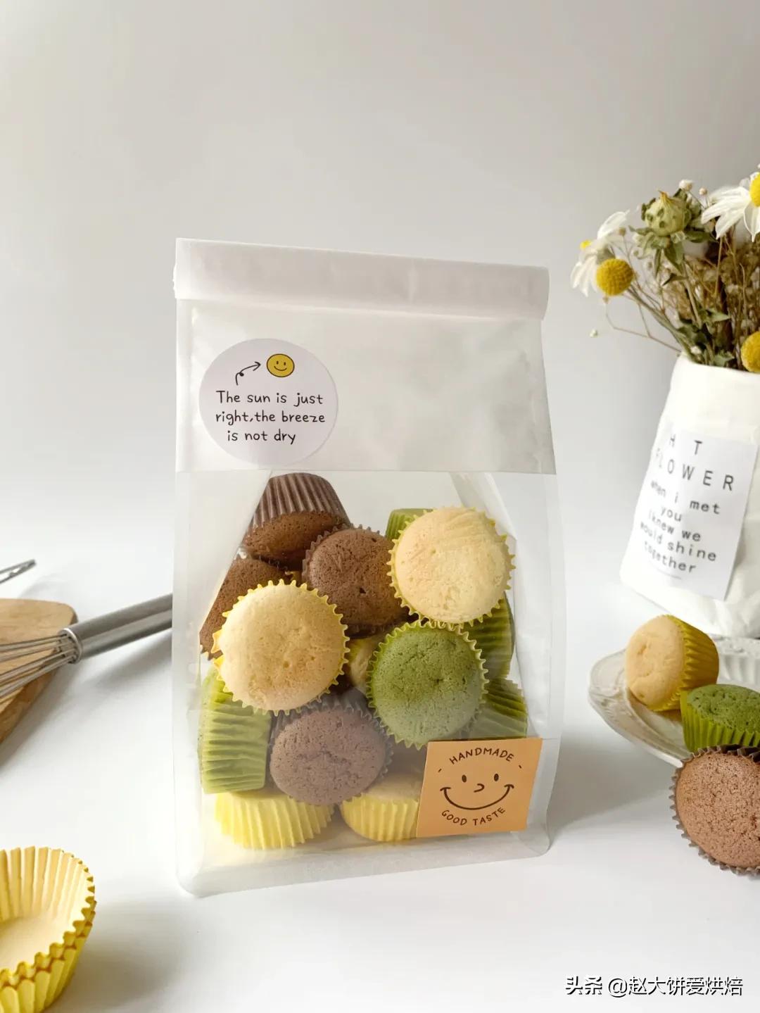 春游必备6寸聚会蛋糕,春游蛋糕