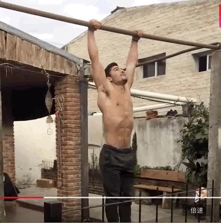 又出新的功能机,功能最全健身器