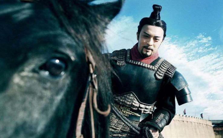 苏秦的励志故事,苏秦的座右铭