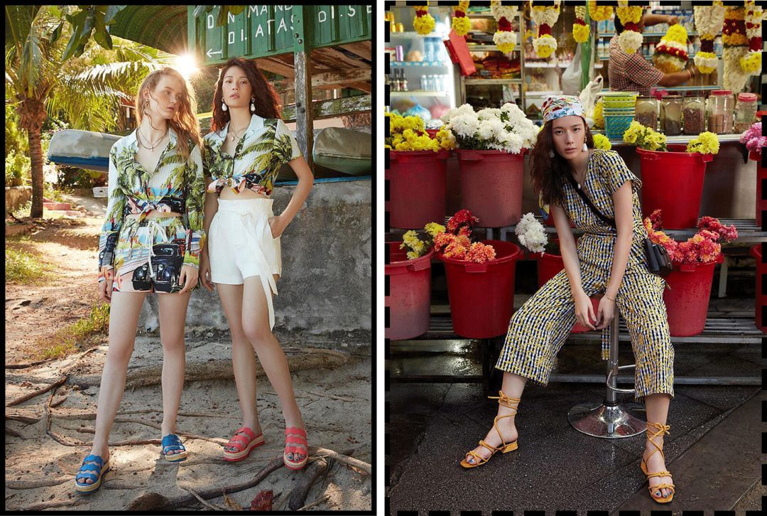 平价版Gucci、少女版MiuMiu…泰国远比你想象的要时尚