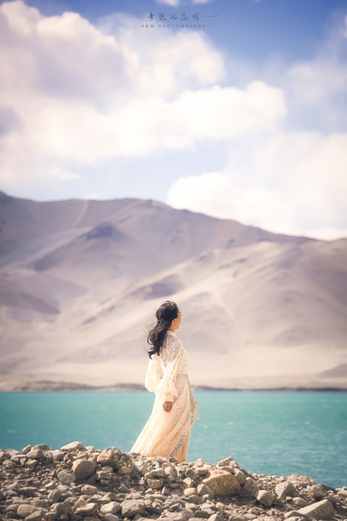 大美*疆新**，一个快递不包邮的地方，藏着不一样的异域风情