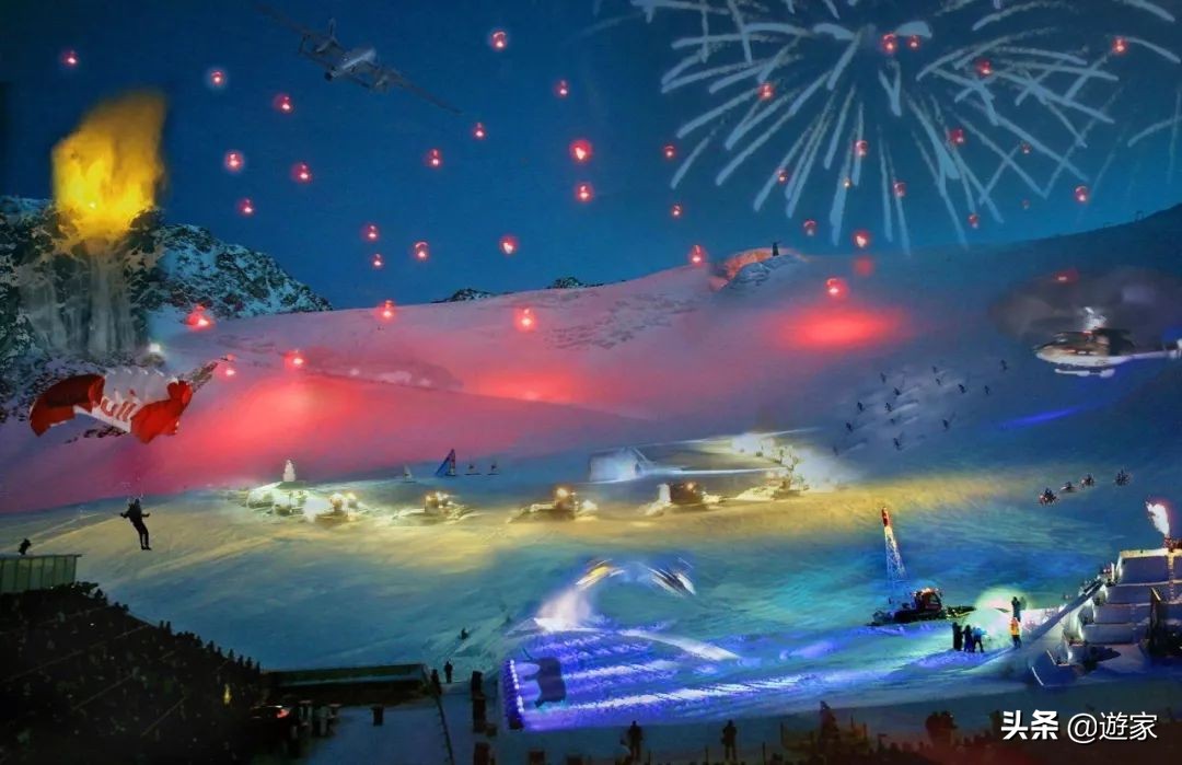 欧洲新年晚会,欧洲直播央视春晚