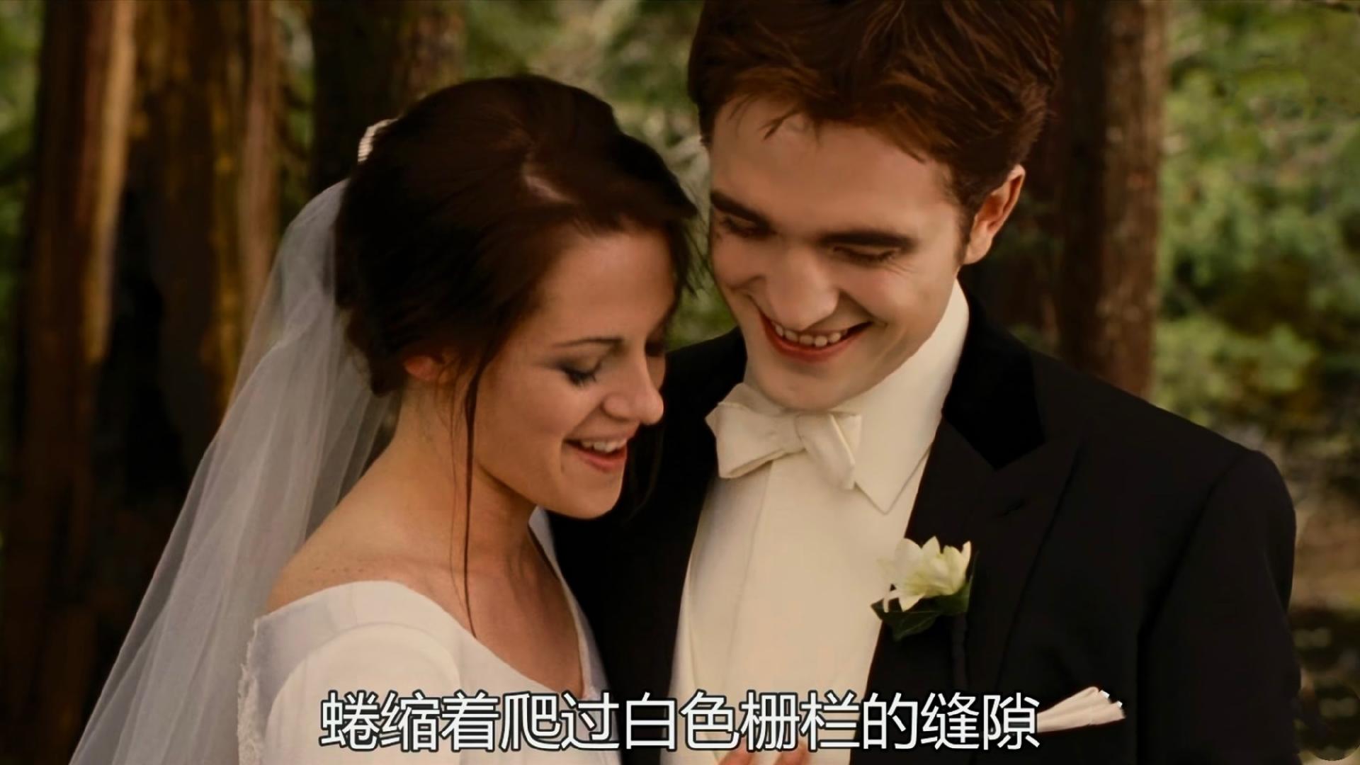 勇敢的“暮光女”小K：成败皆因特立独行