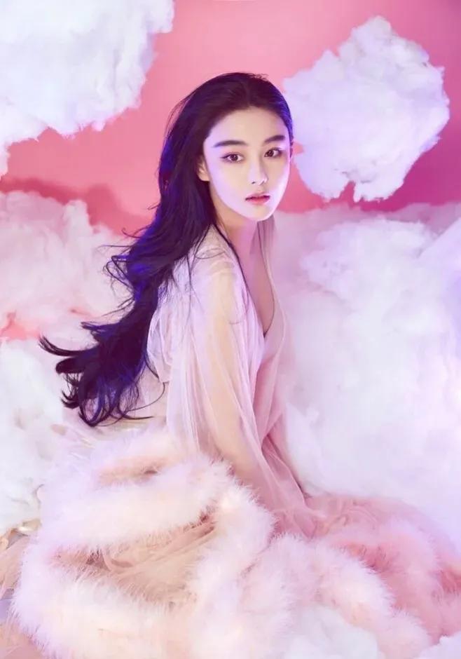 “最美军嫂”张馨予的感情史,军嫂明星张馨予