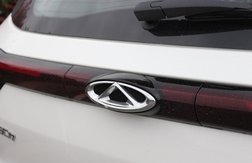 虎7手动用车感受,虎7车主