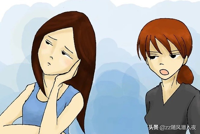 怎么摆脱自己不喜欢的人的纠缠,如何摆脱不喜欢的男人纠缠