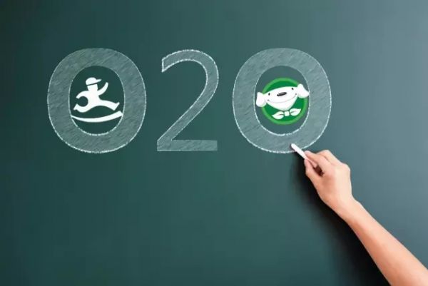 美团外卖一家独大,狂涨商户佣金,达达入场,是终结还是分羹?