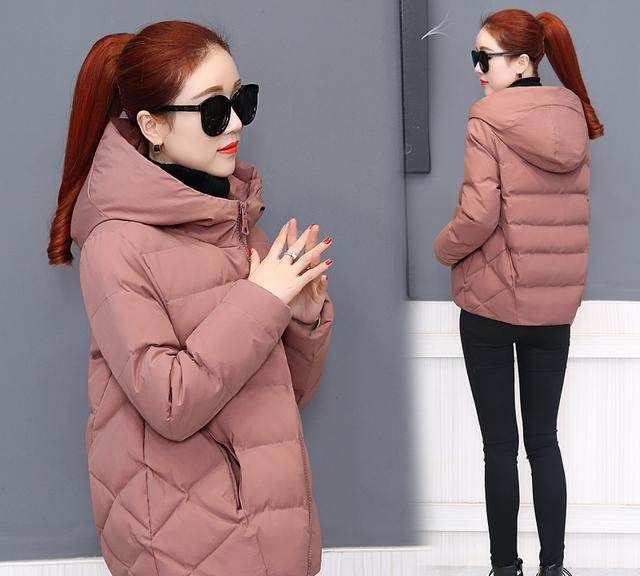 既保暖洋气又大方时尚的外套搭配,今年冬天穿什么外套最流行还好看