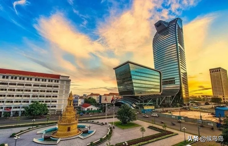 柬埔寨能做什么生意赚大钱,柬埔寨投资土地有前景吗