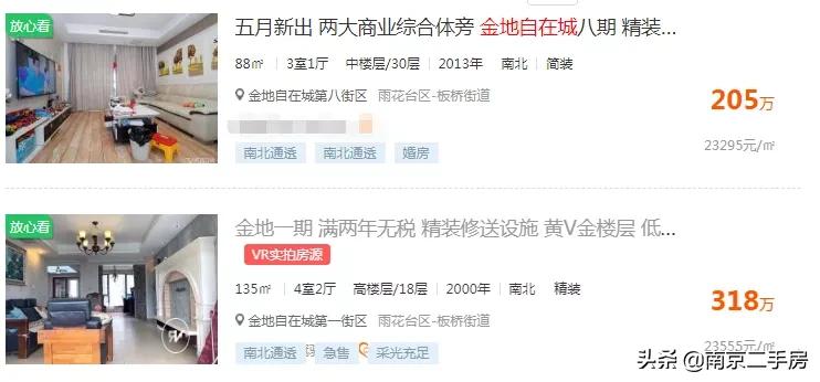 不涨反跌的房子,房价不跌反大涨为何