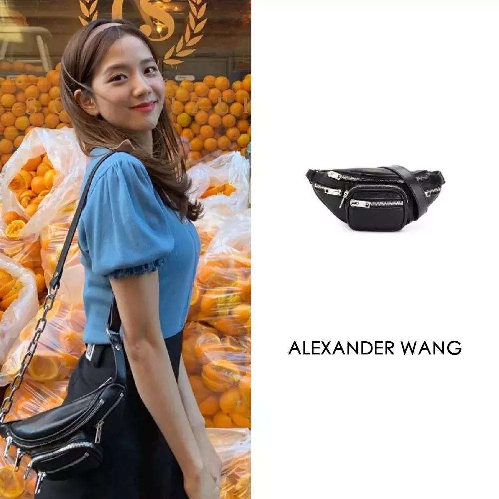 blackpink四人外貌对比,blackpink那些丑到爆的衣服