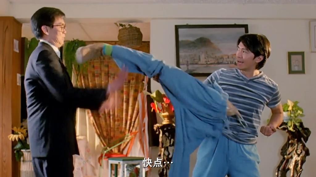 周星驰曾经的经典让人看哭的喜剧,周星驰用10部无厘头喜剧告诉你