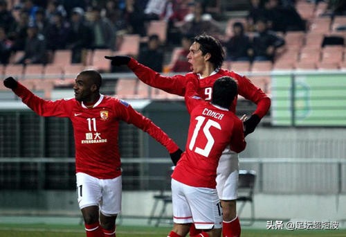 恒大亚冠夺冠2015亚冠决赛跟谁打,2018广州恒大亚冠决赛录像