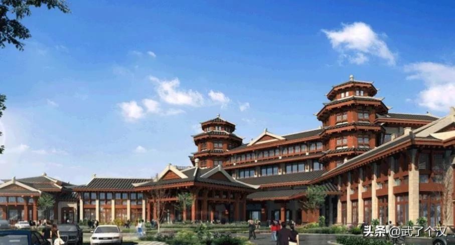 现在的天津静海,天津骄傲的大静海