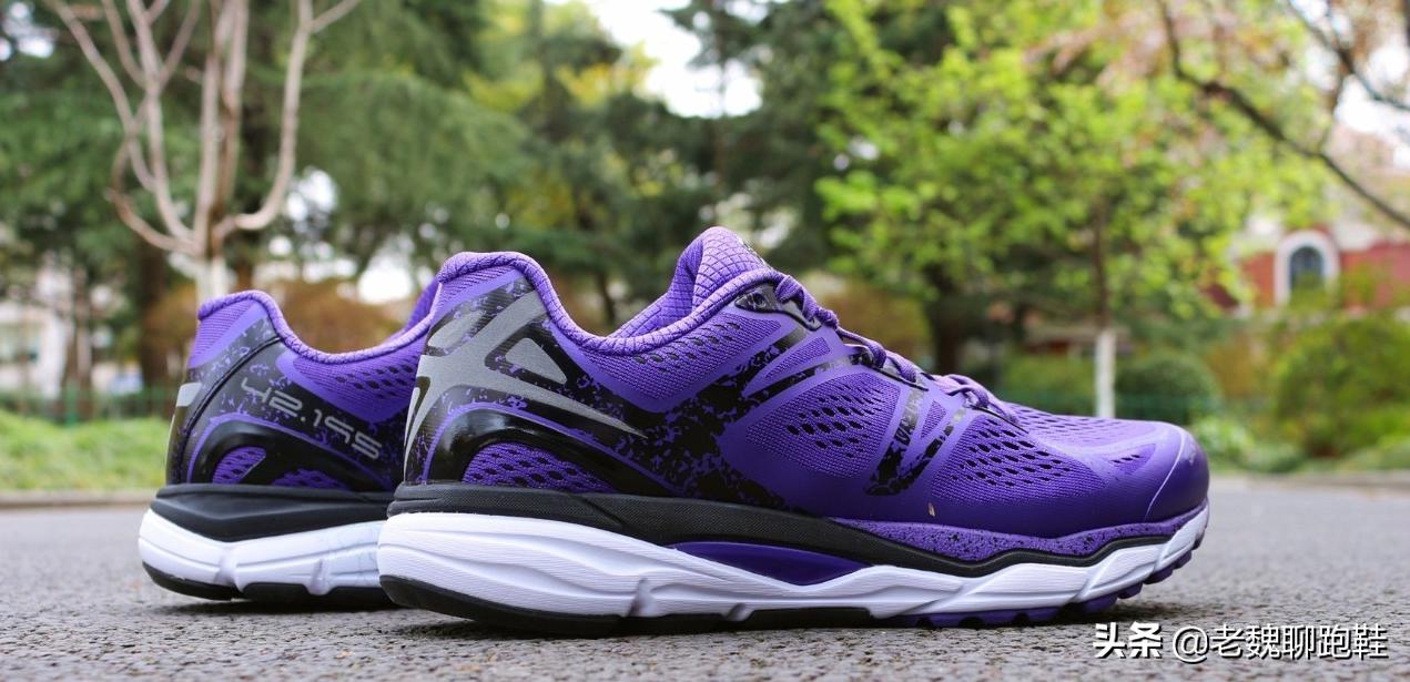 公认脚感最好的10双国产慢跑鞋,公认脚感最好的10双鞋休闲通勤