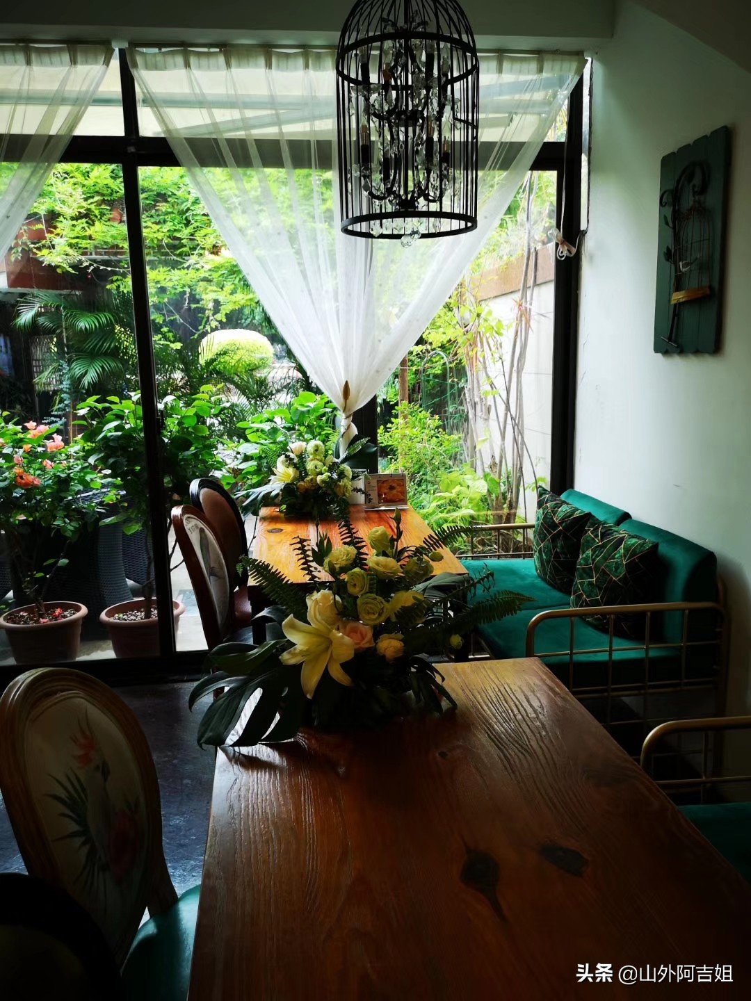 金鸡百花电影节看爱豆--阿吉姐带你100元吃遍鹭岛经典美食