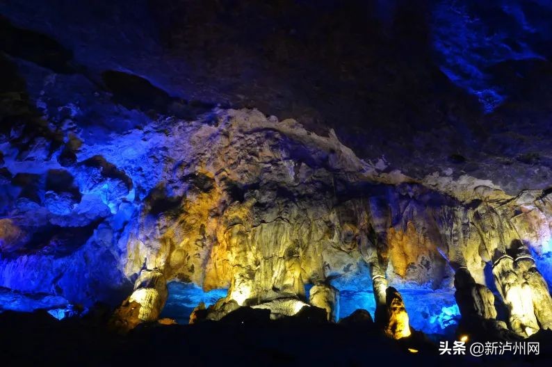 泸州夏天避暑最佳旅游地,泸州出发哪里避暑便宜又好玩