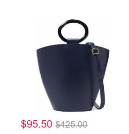 3.1Pashli包，Acne笑脸鞋，JBL耳机，低至3折，没有见过更低的了