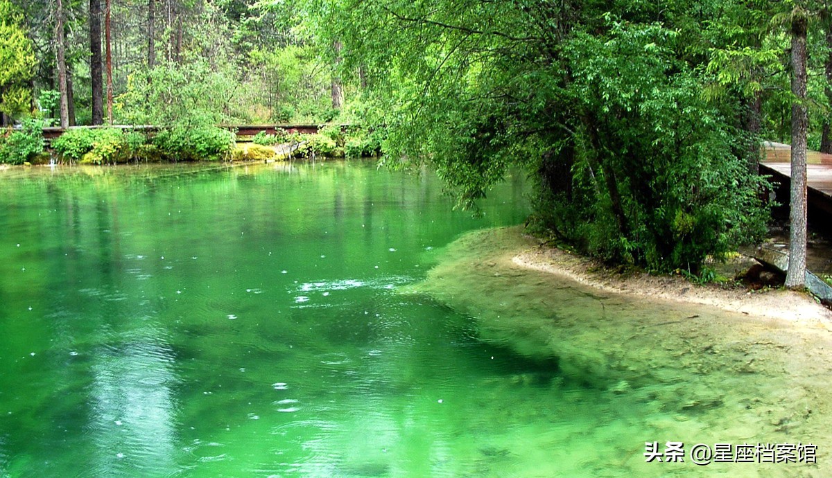 十二星座在日、韩语里怎么说