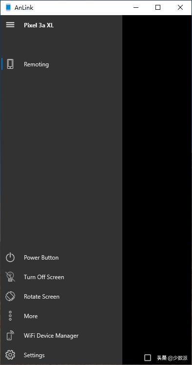android投屏的软件推荐,支持无线投屏的android版本