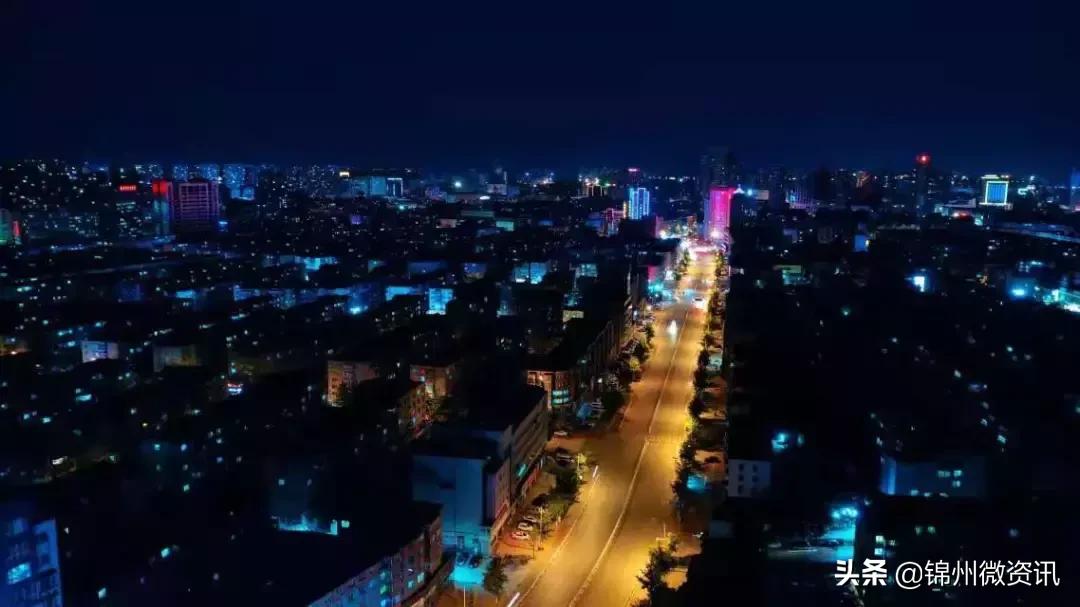 锦州渤海大学！全国最美大学之一！新入学的同学想知道的都在这里