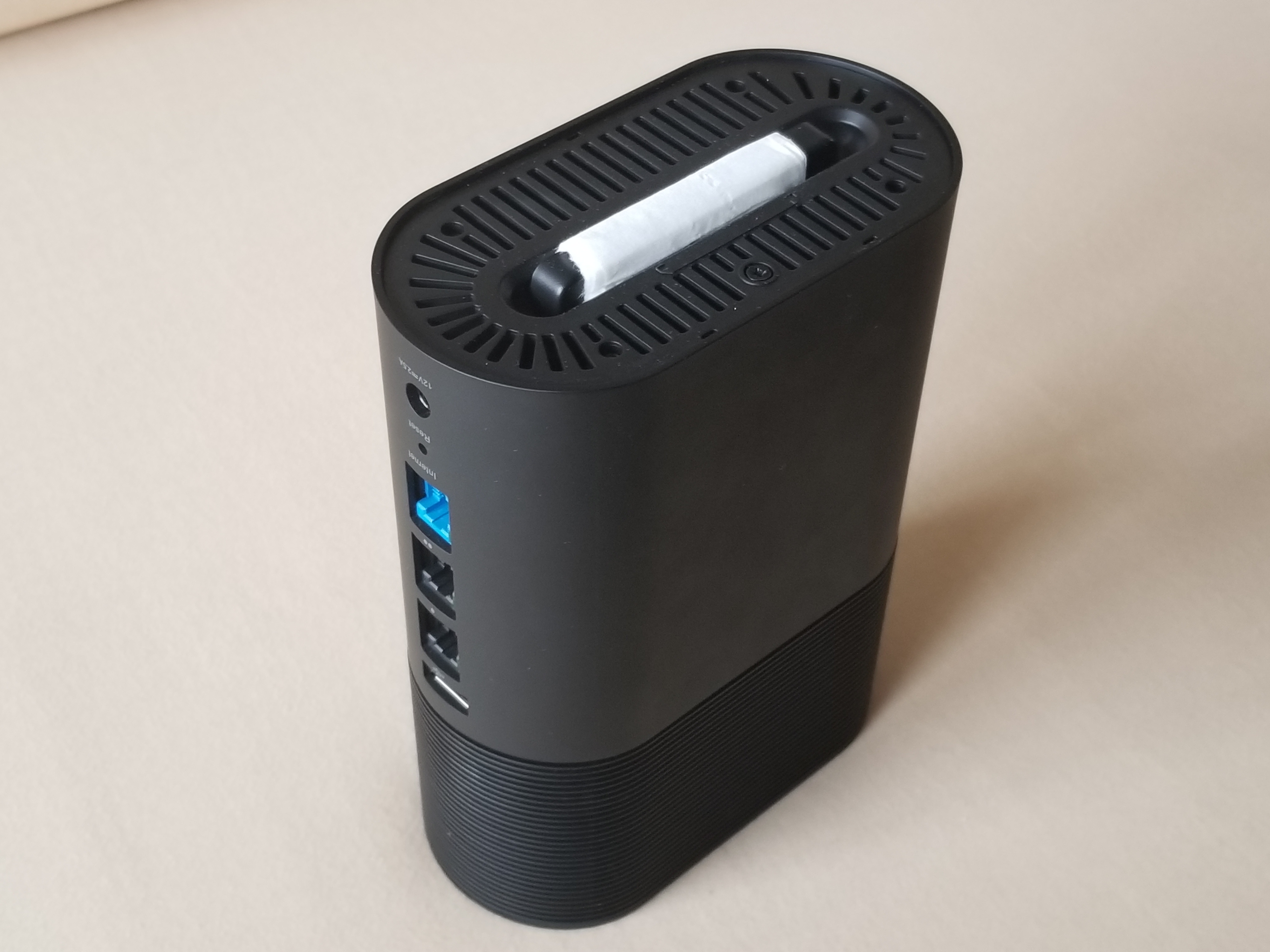 小米路由器r1d拿掉硬盘还能用吗,小米r1d路由器怎么恢复出厂设置