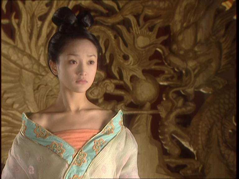 周迅和王烁照片,周迅王烁写真曝光