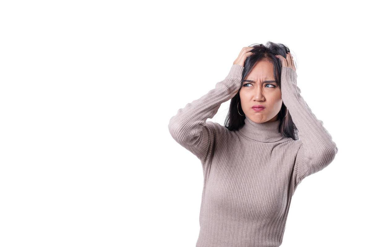 不敢和领导说话,不敢跟领导对视怎么办