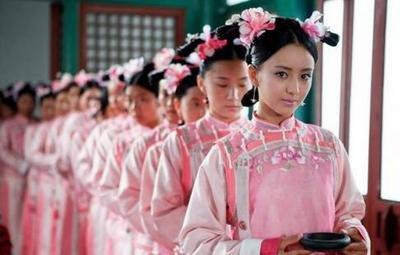 古代宫女进宫前也要“净身”？她们是如何被处理的？手段非常残忍