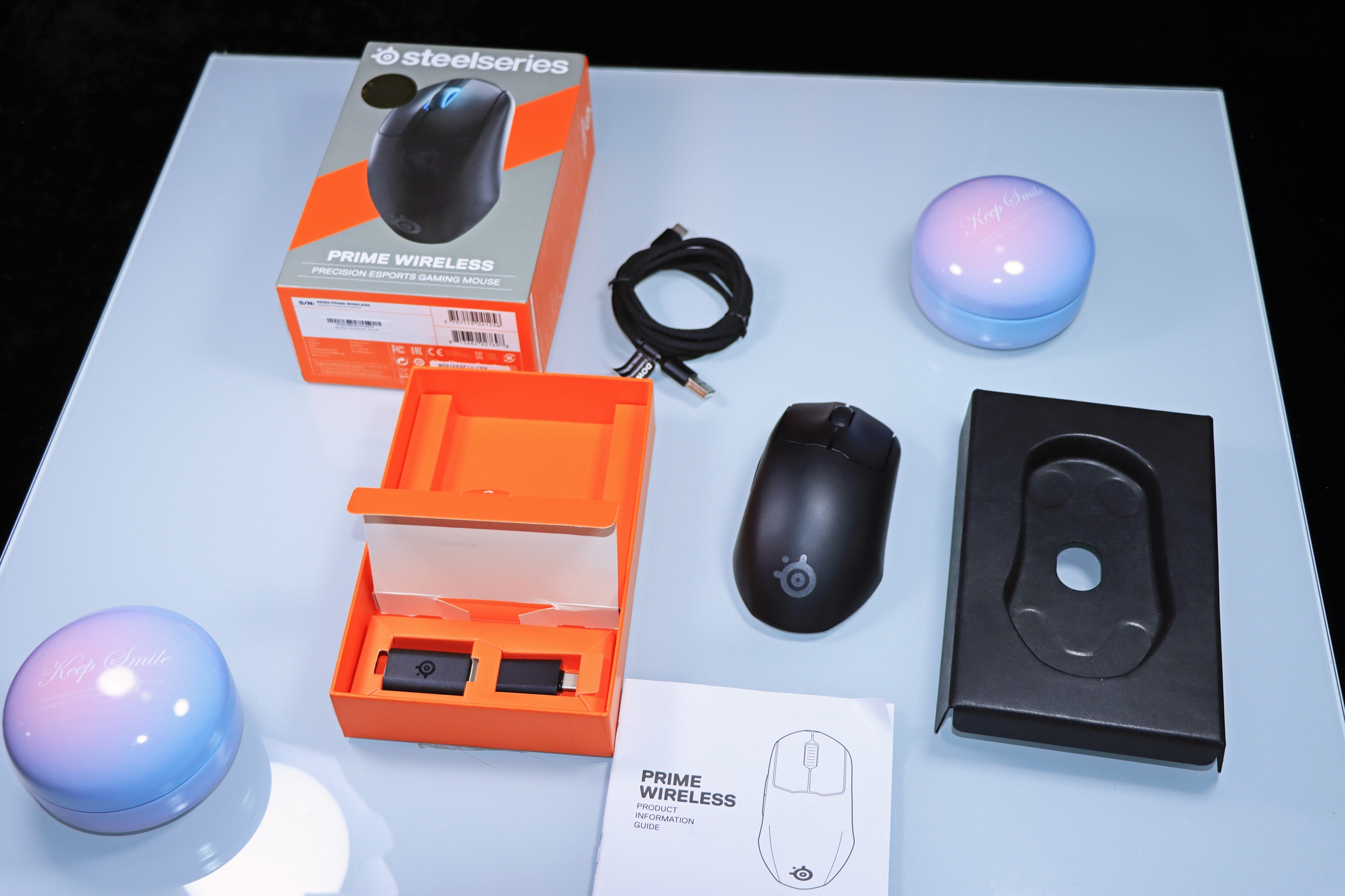 赛睿prime有线鼠标哪款最好,赛睿新鼠标primewireless