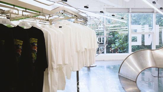 RyodanShowroom限时空降,解锁你的潮流标签