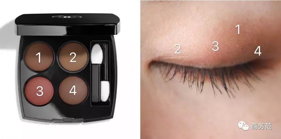 香奈儿彩妆值得买的产品,香奈儿美妆必买清单