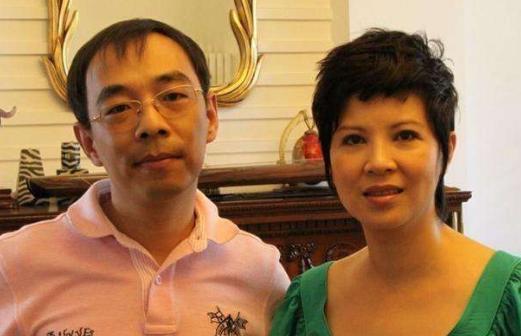 杭天琪一家近况,杭天琪被骗3000万