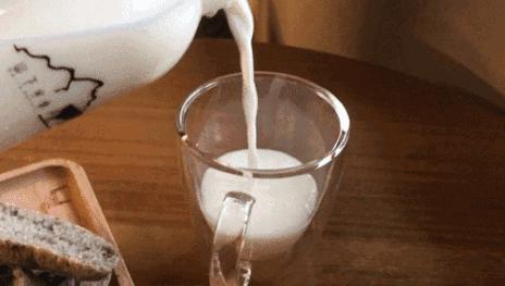 高钙脱脂奶,高钙奶与脱脂奶