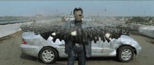 爆笑gif动图我们一起出去霸气一点,最新搞笑动图gif图