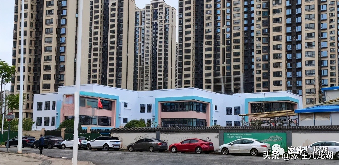 九龙湖有私立幼儿园,九龙湖什么幼儿园最好