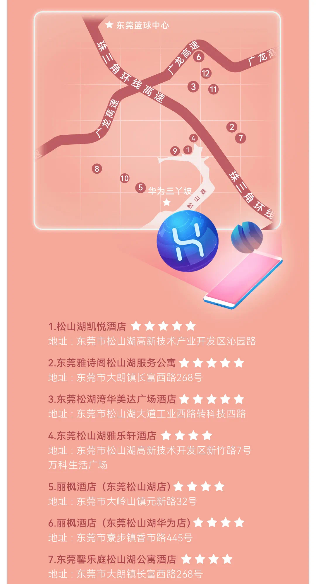 怎么去华为开发者大会,如何才能参加华为开发者大会