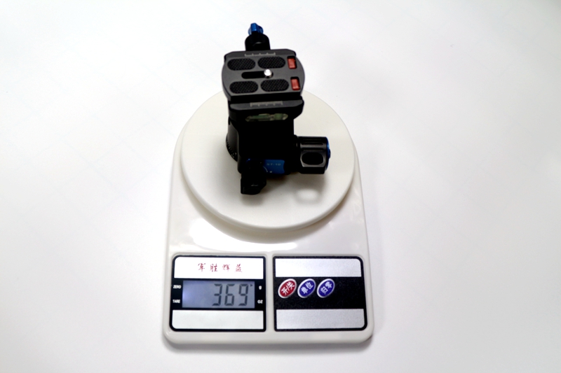 思锐碳纤维迷你三脚架测评,思锐AT125便携款三脚架