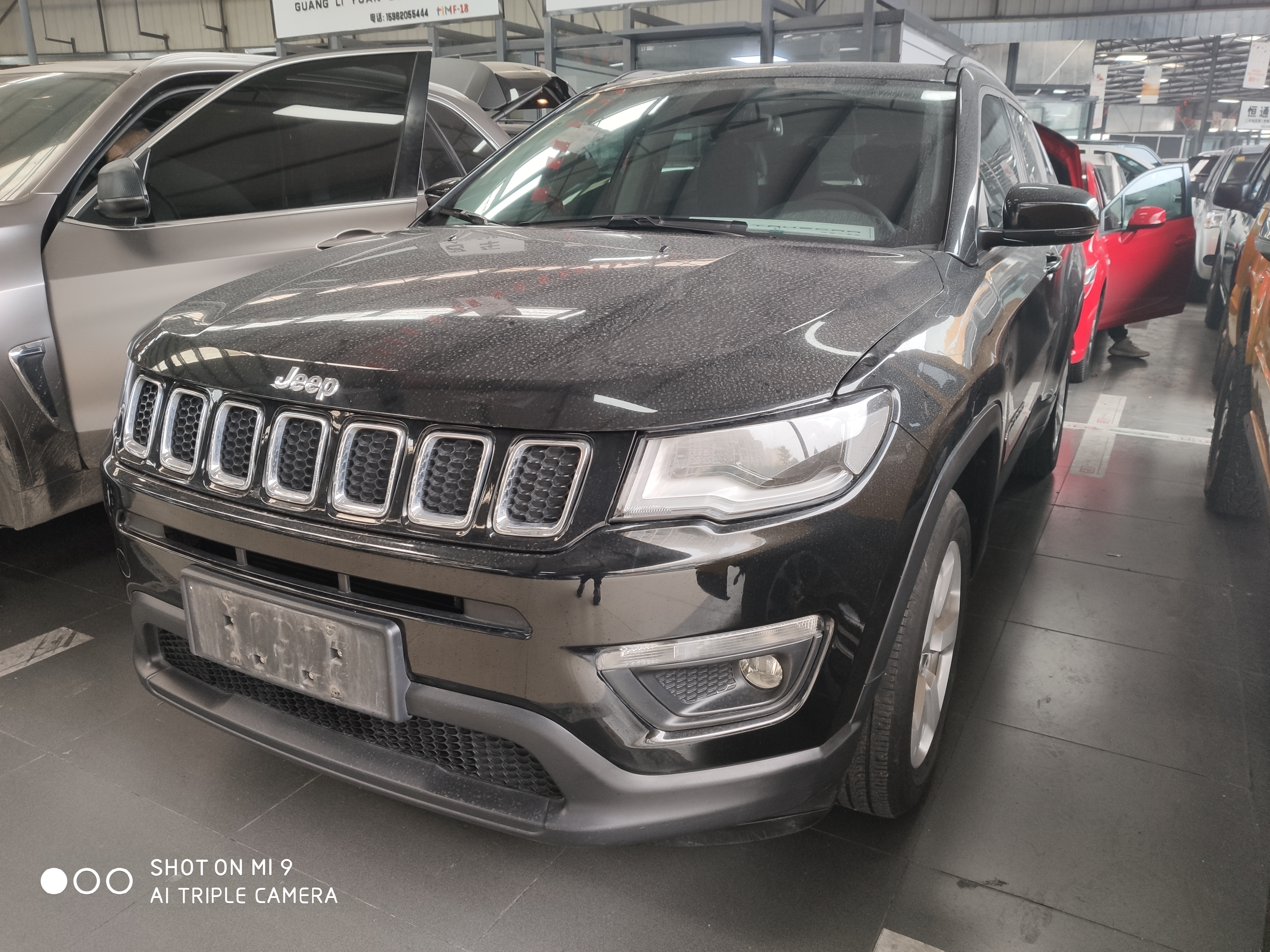 10万左右买jeep,10万块钱的jeep二手车