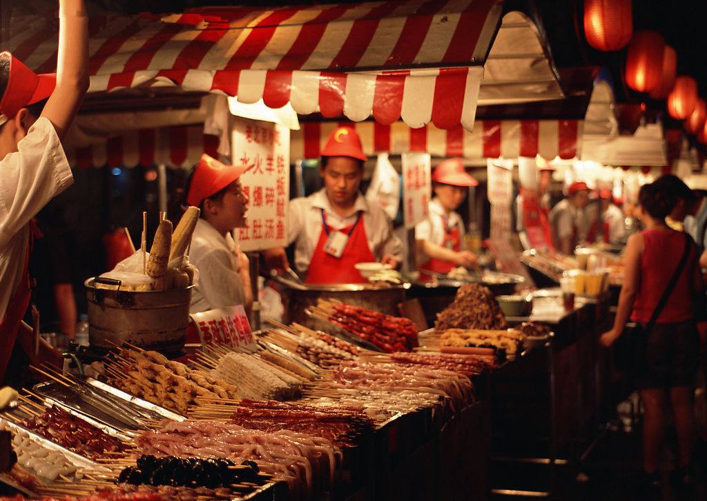 总想吃味道重的食物是怎么回事,控制饮食忍不住想吃东西怎么办