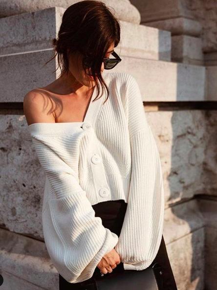 ZARA、HM买腻了？红遍ins的高街品牌也终于天猫了