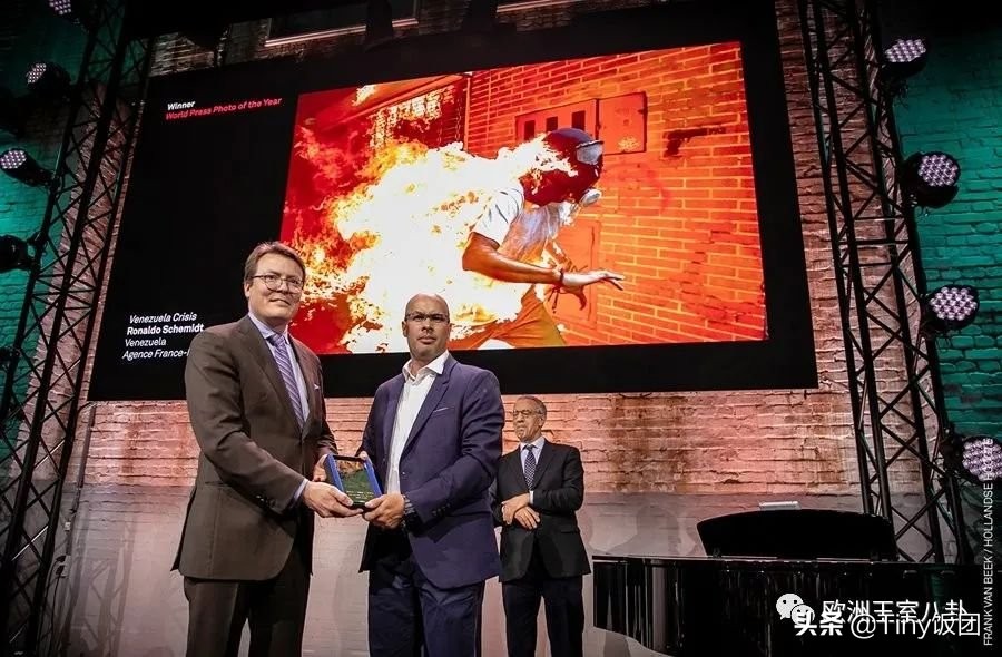 科普向-荷兰：活力有爱橙子国