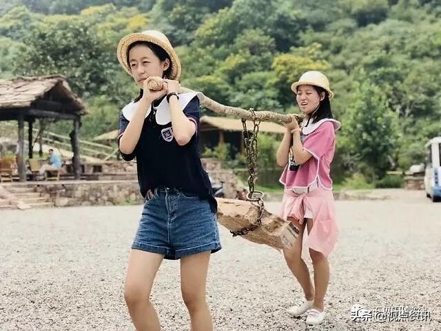 《名校风采》郑州市五十四中学:弦歌不辍五十载,上下求索奏华章