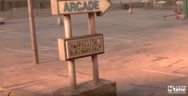 迪士尼动画片无敌破坏王,迪士尼之无敌破坏王2彩蛋