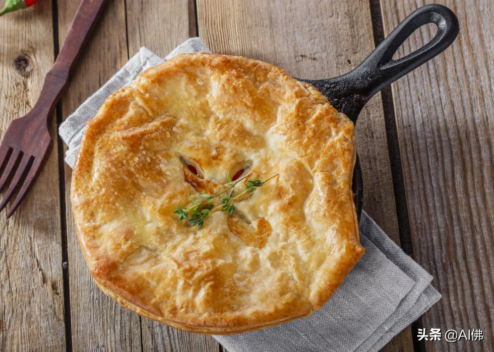 美国热门菜,美国最有名的菜