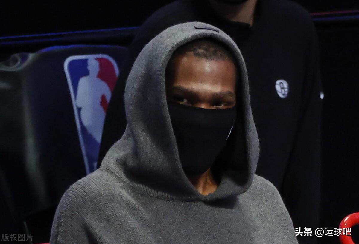 凯文杜兰特被质疑视频,凯文杜兰特和安东尼发生冲突